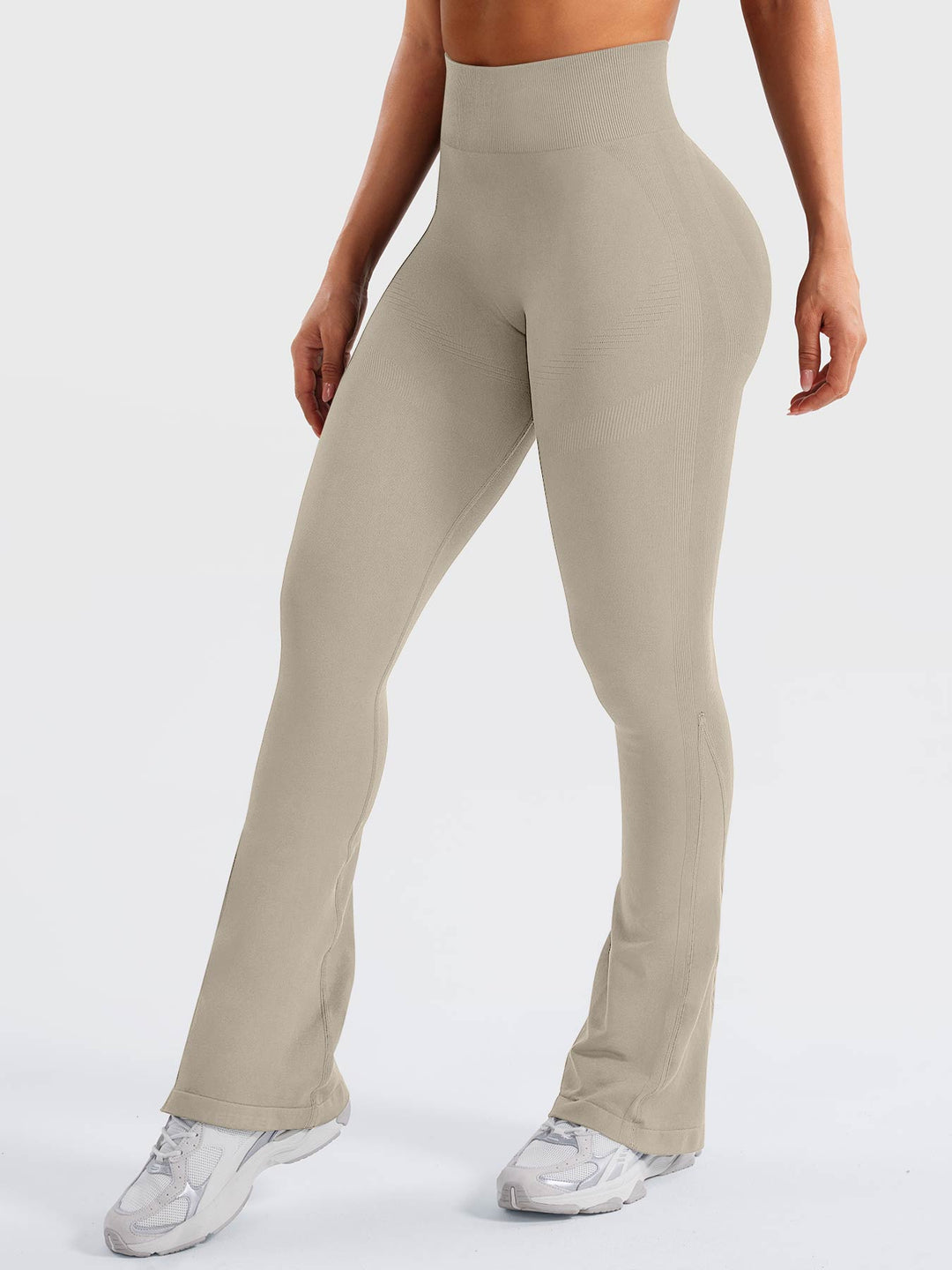 Yeoreo Lilliean 29,5" Mini-Schlag-Leggings