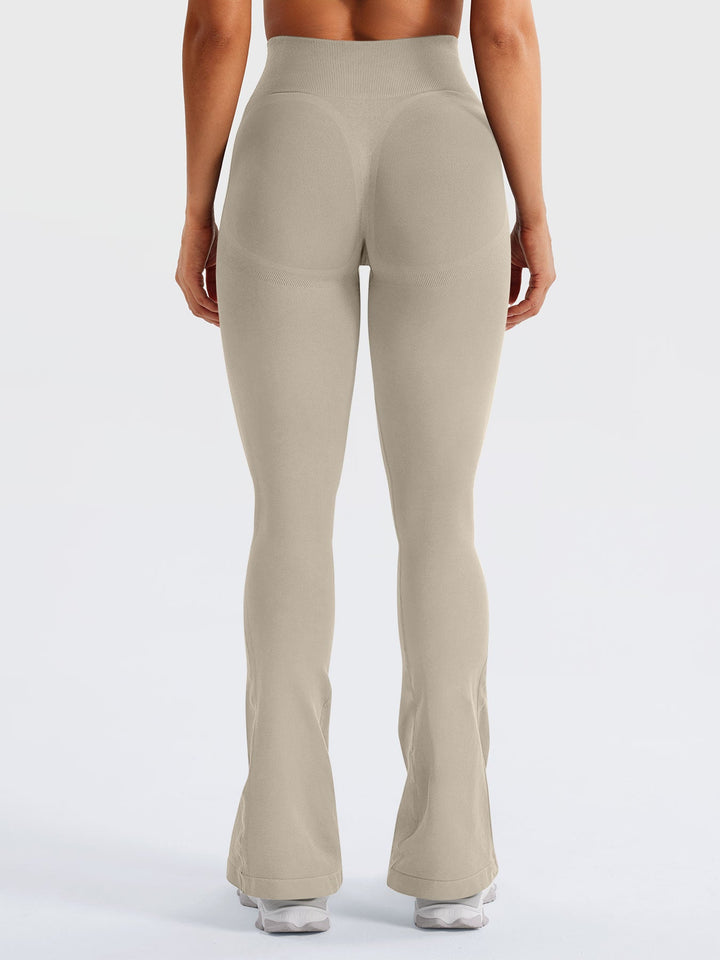 Yeoreo Lilliean 29,5" Mini-Schlag-Leggings