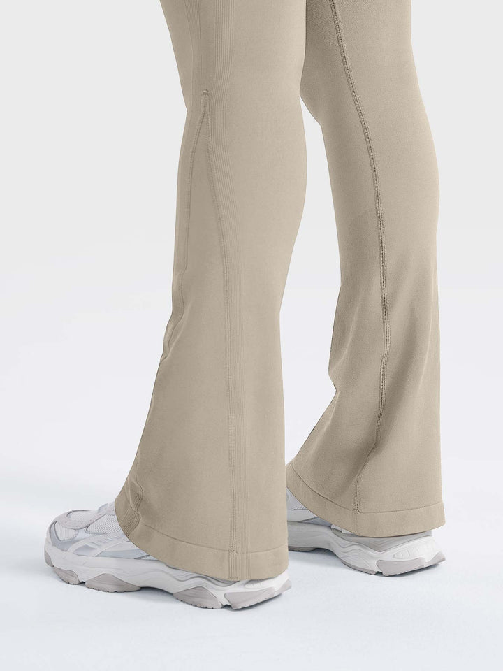 Yeoreo Lilliean 29,5" Mini-Schlag-Leggings