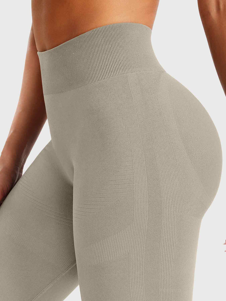Yeoreo Lilliean 29,5" Mini-Schlag-Leggings