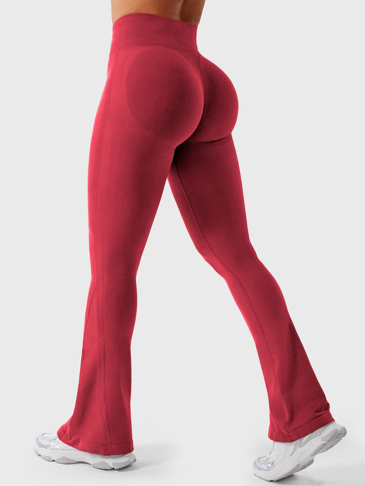 Yeoreo Lilliean 29,5" Mini-Schlag-Leggings
