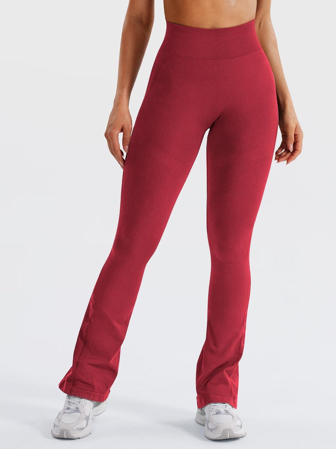Yeoreo Lilliean 29,5" Mini-Schlag-Leggings