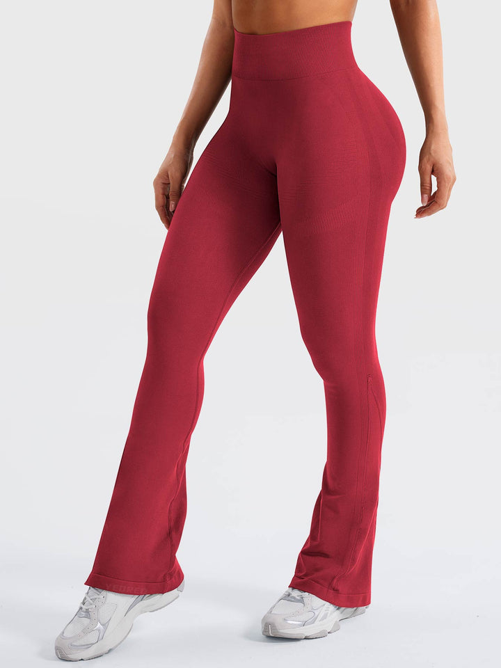 Yeoreo Lilliean 29,5" Mini-Schlag-Leggings
