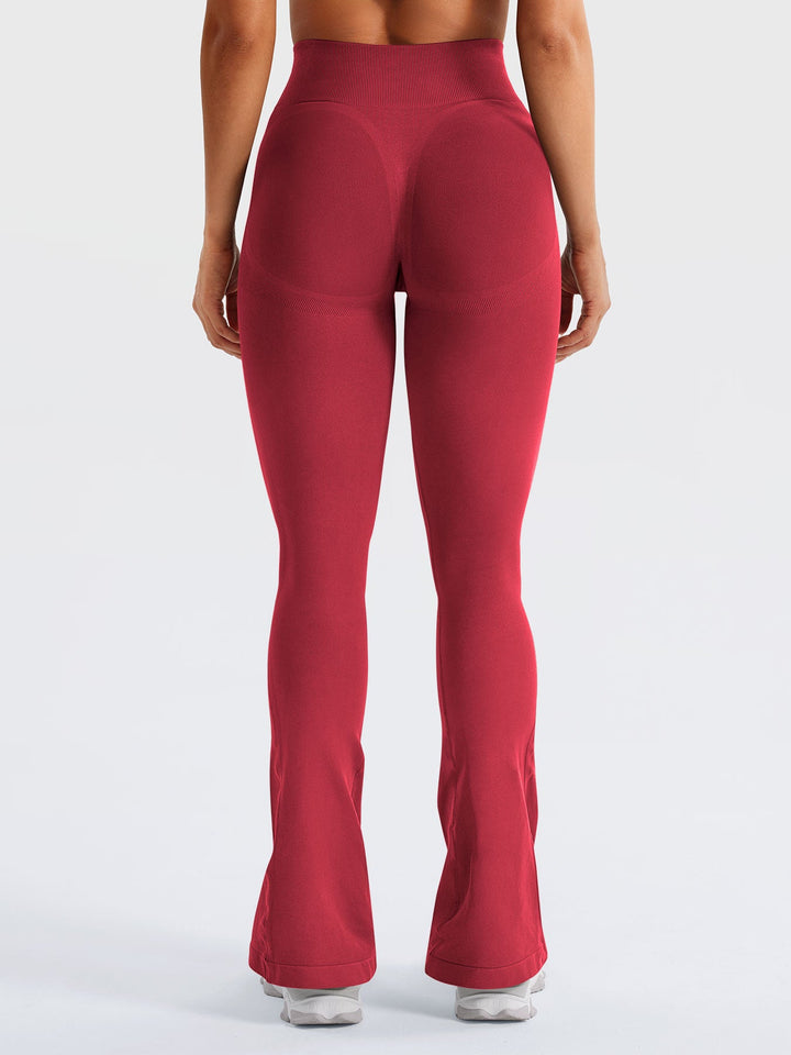 Yeoreo Lilliean 29,5" Mini-Schlag-Leggings