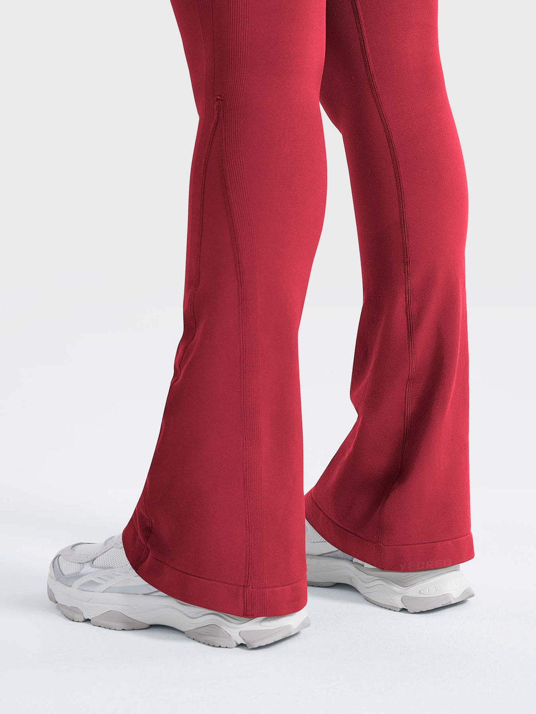 Yeoreo Lilliean 29,5" Mini-Schlag-Leggings