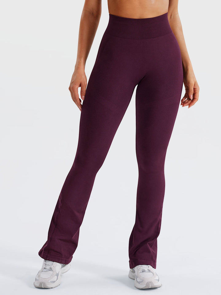 Yeoreo Lilliean 29,5" Mini-Schlag-Leggings