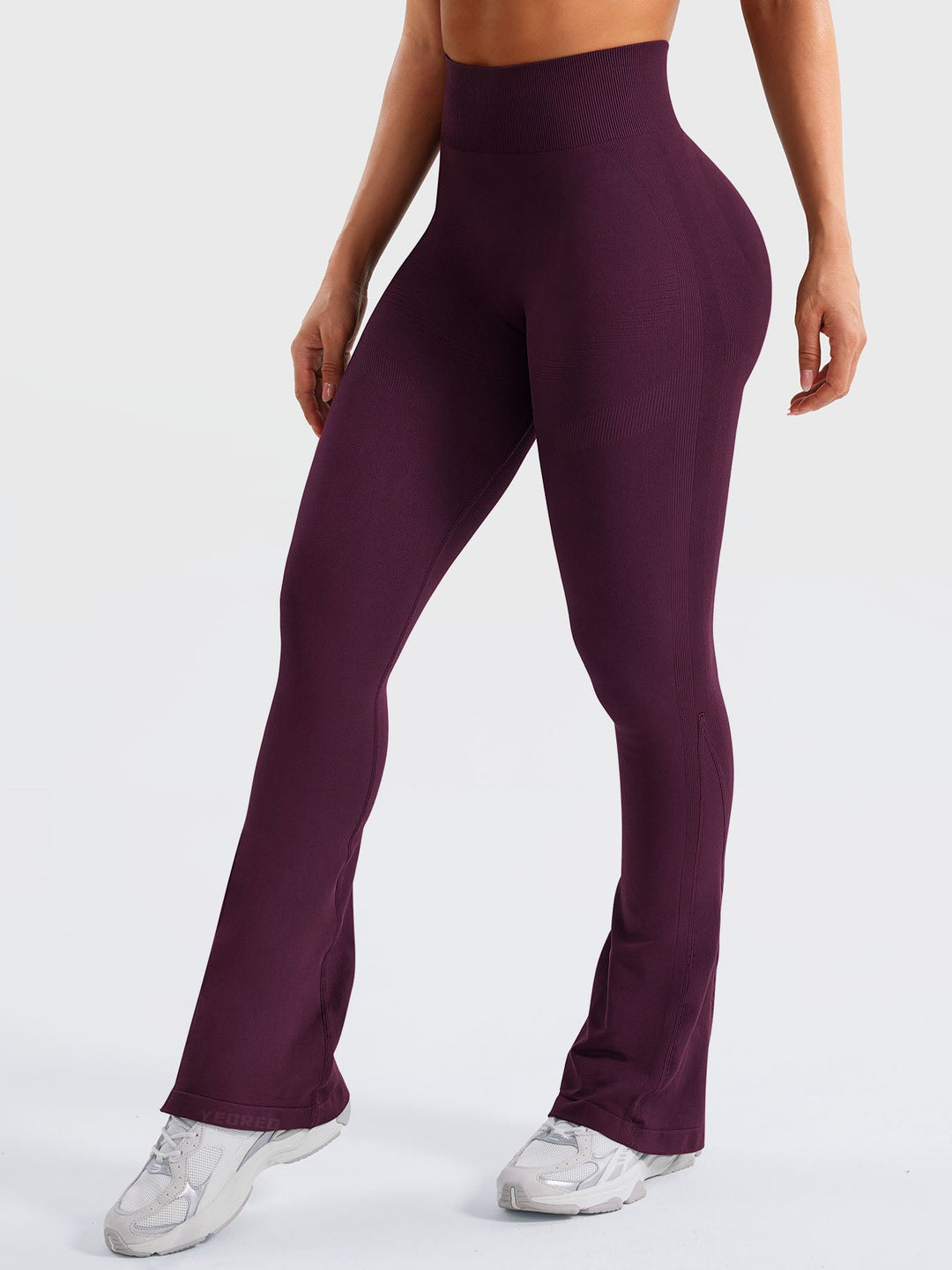 Yeoreo Lilliean 29,5" Mini-Schlag-Leggings