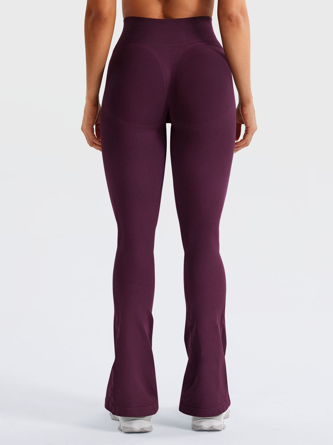 Yeoreo Lilliean 29,5" Mini-Schlag-Leggings