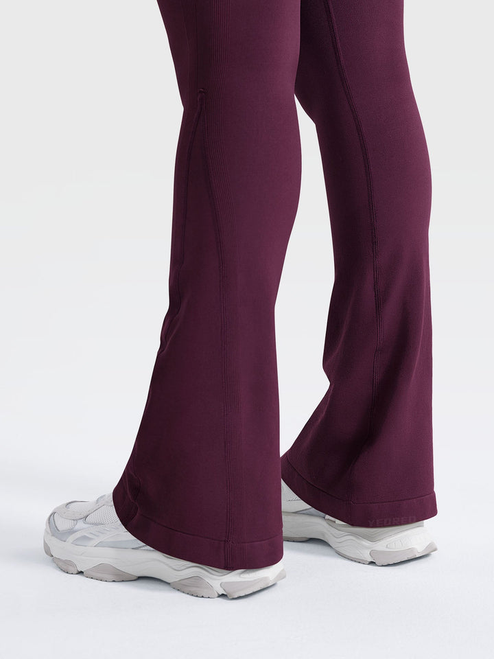 Yeoreo Lilliean 29,5" Mini-Schlag-Leggings