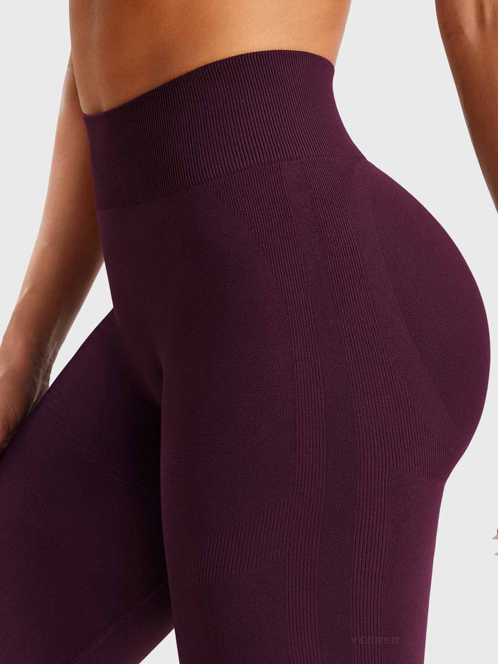 Yeoreo Lilliean 29,5" Mini-Schlag-Leggings