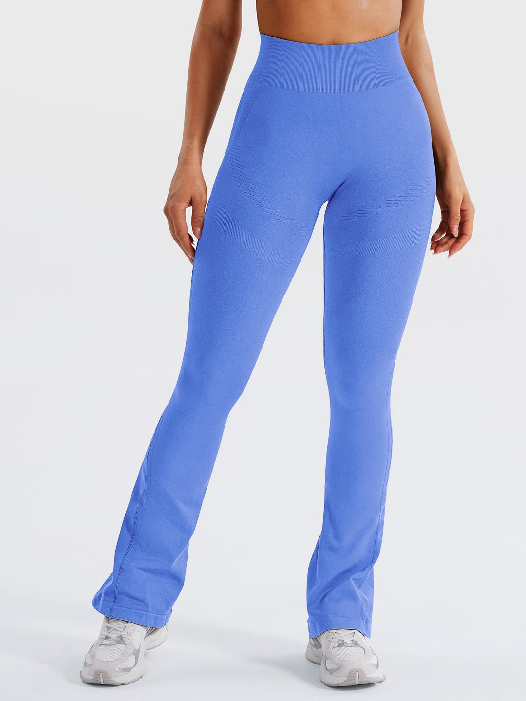 Yeoreo Lilliean 29,5" Mini-Schlag-Leggings