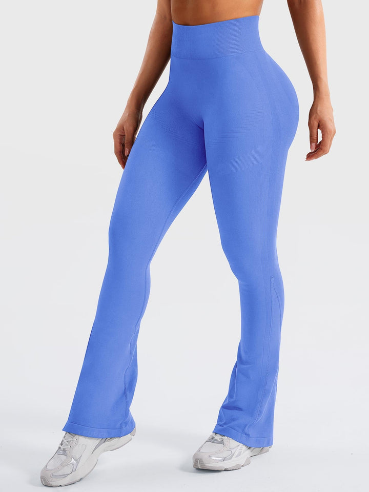 Yeoreo Lilliean 29,5" Mini-Schlag-Leggings