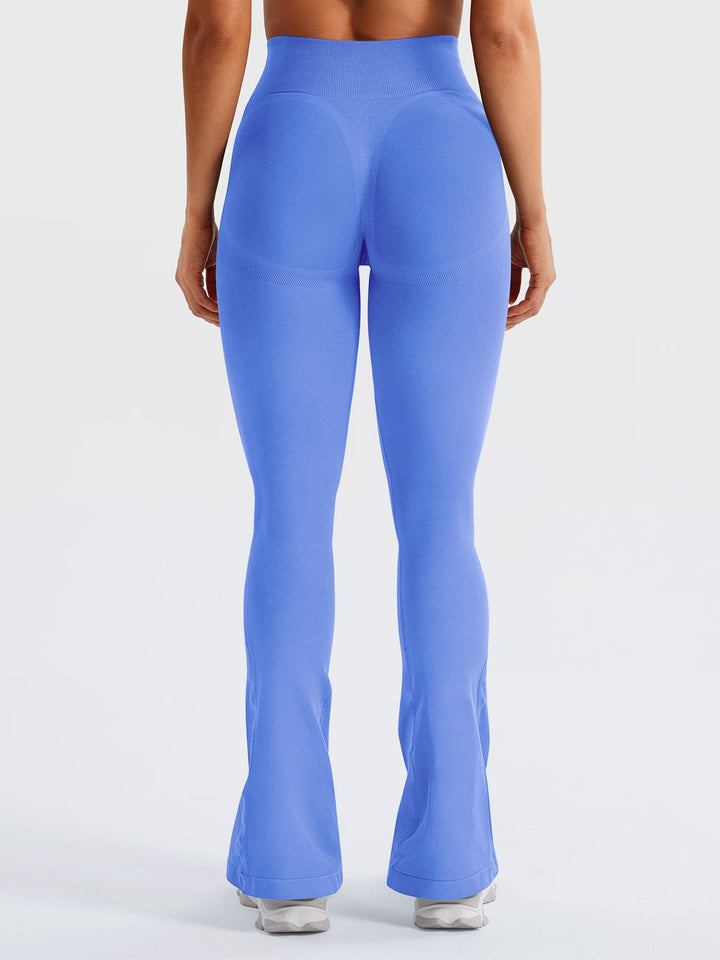 Yeoreo Lilliean 29,5" Mini-Schlag-Leggings