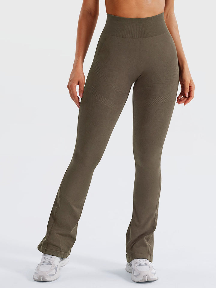 Yeoreo Lilliean 29,5" Mini-Schlag-Leggings