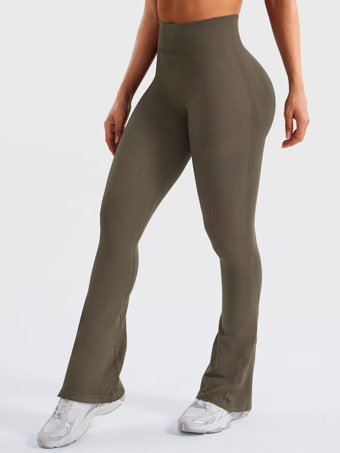 Yeoreo Lilliean 29,5" Mini-Schlag-Leggings