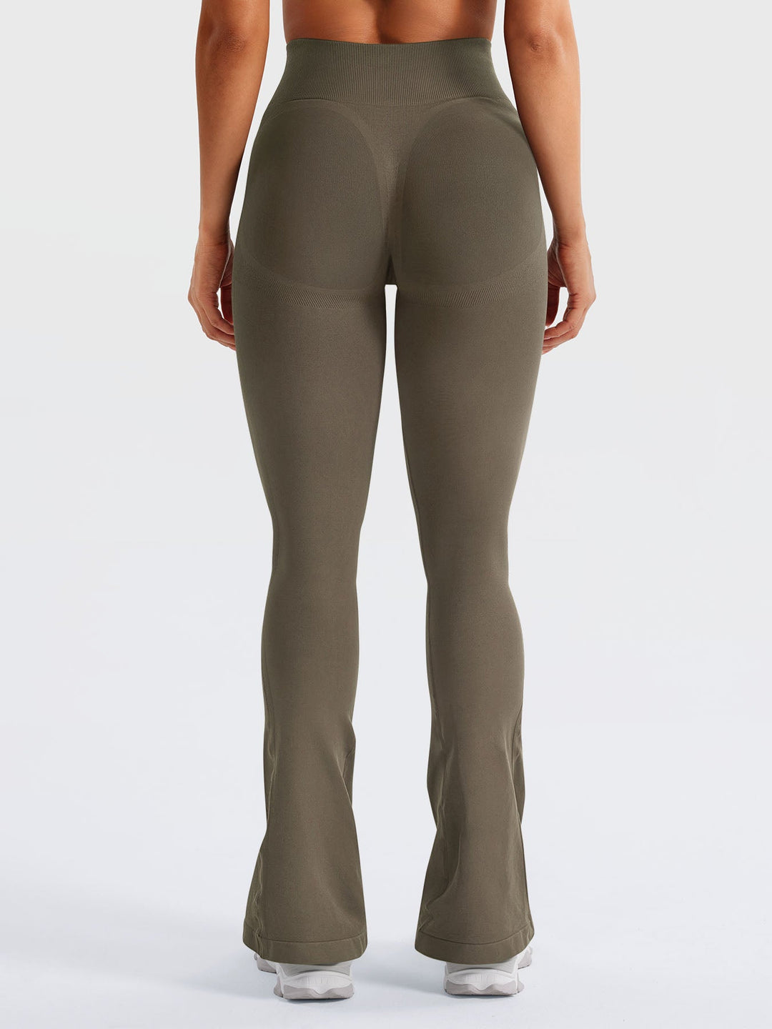 Yeoreo Lilliean 29,5" Mini-Schlag-Leggings