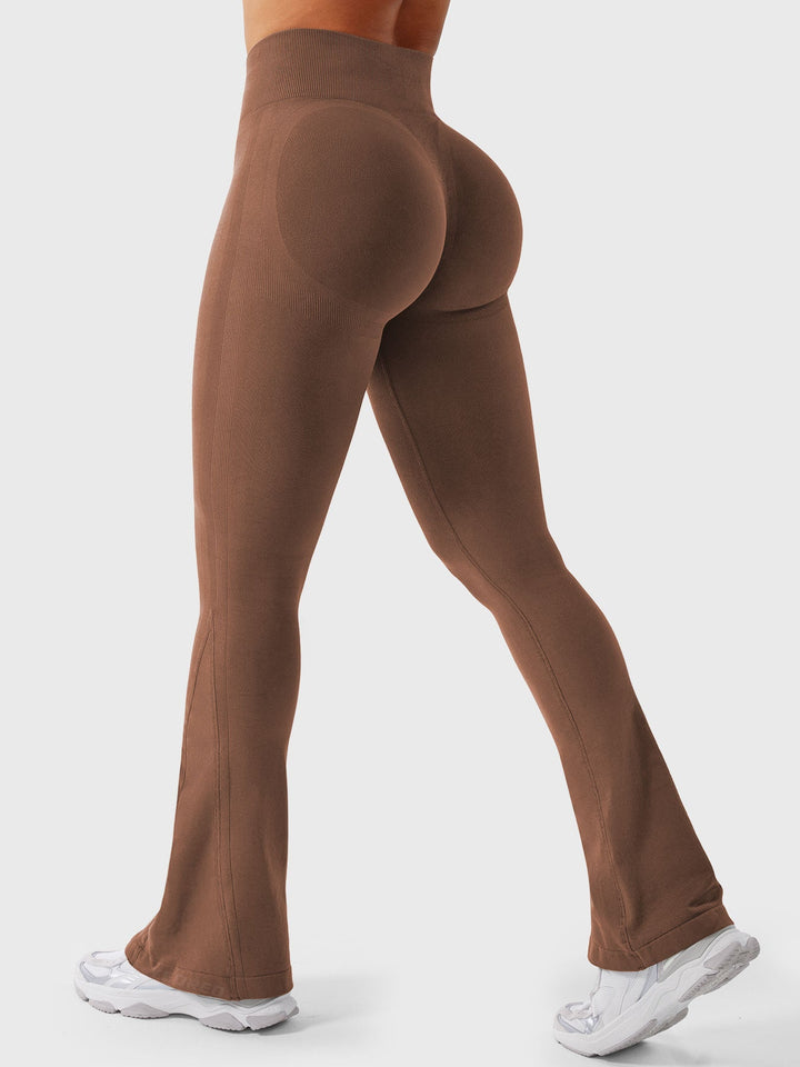 Yeoreo Lilliean 29,5" Mini-Schlag-Leggings