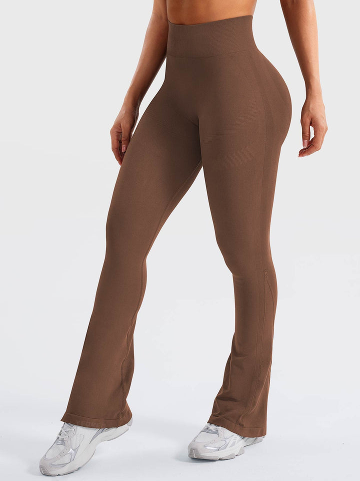 Yeoreo Lilliean 29,5" Mini-Schlag-Leggings