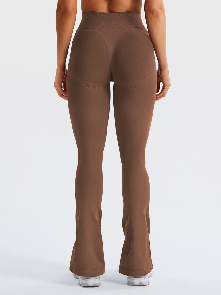Yeoreo Lilliean 29,5" Mini-Schlag-Leggings