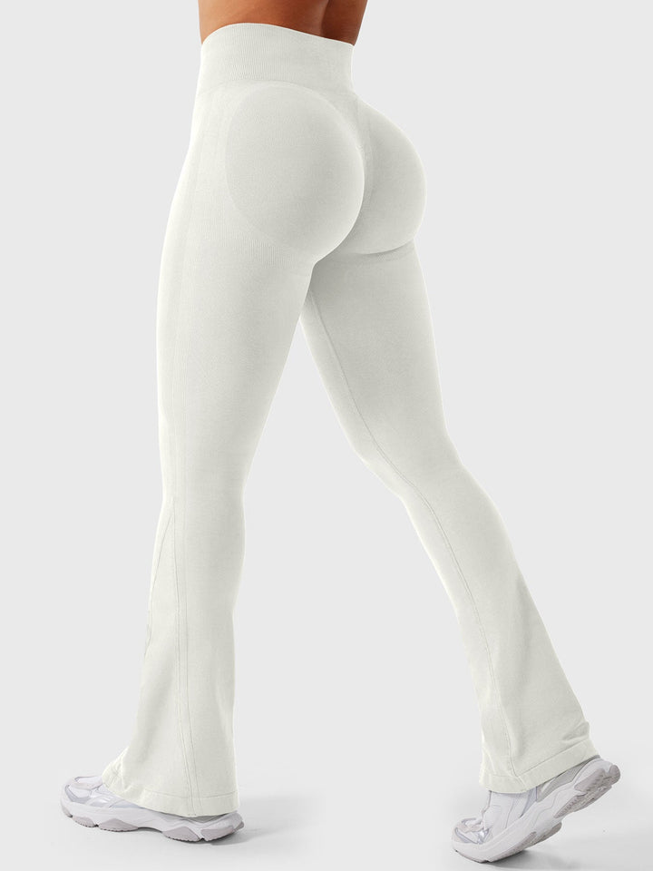 Yeoreo Lilliean 29,5" Mini-Schlag-Leggings
