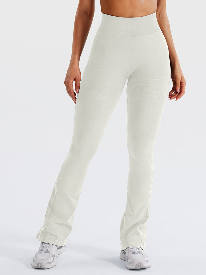 Yeoreo Lilliean 29,5" Mini-Schlag-Leggings
