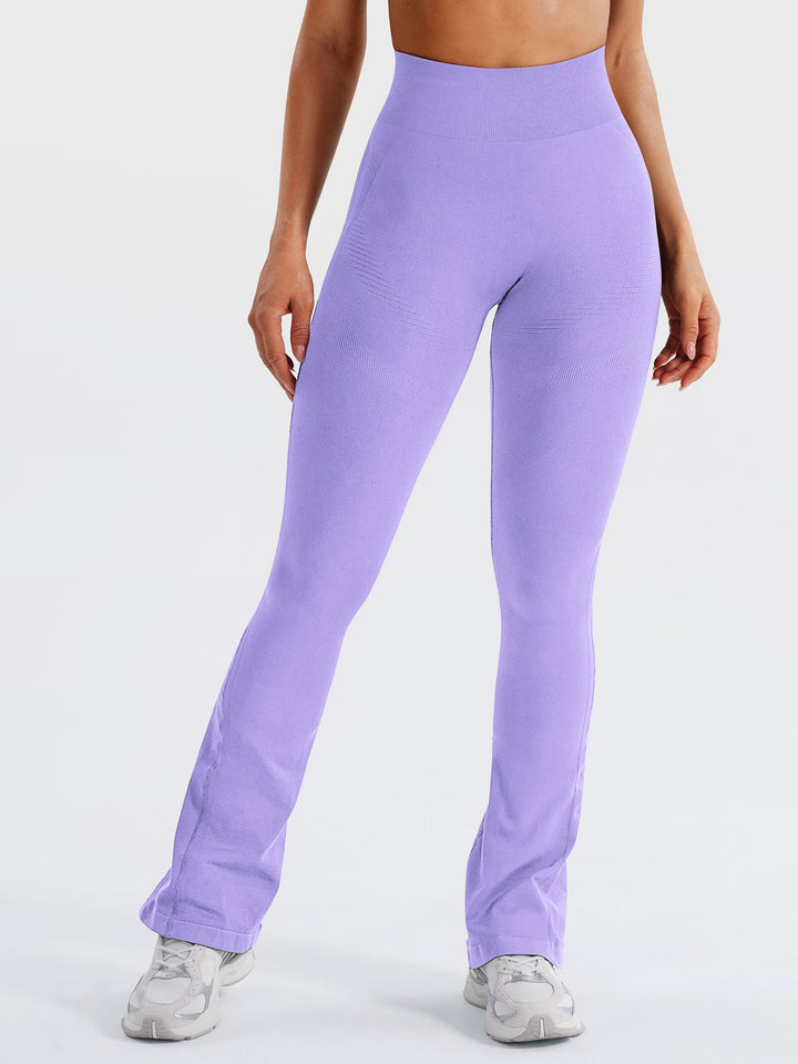 Yeoreo Lilliean 29,5" Mini-Schlag-Leggings