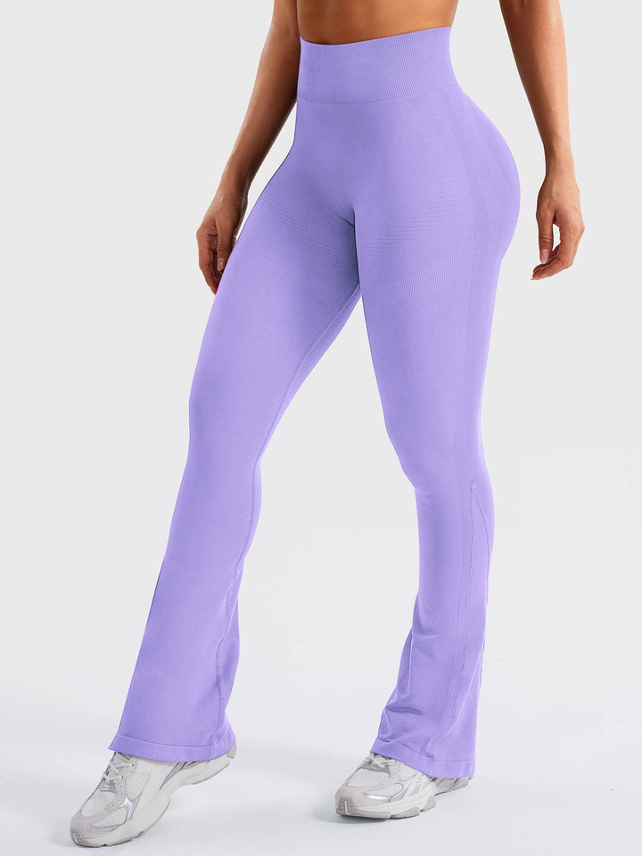 Yeoreo Lilliean 29,5" Mini-Schlag-Leggings