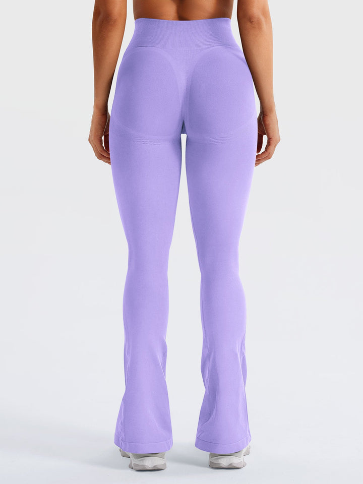 Yeoreo Lilliean 29,5" Mini-Schlag-Leggings
