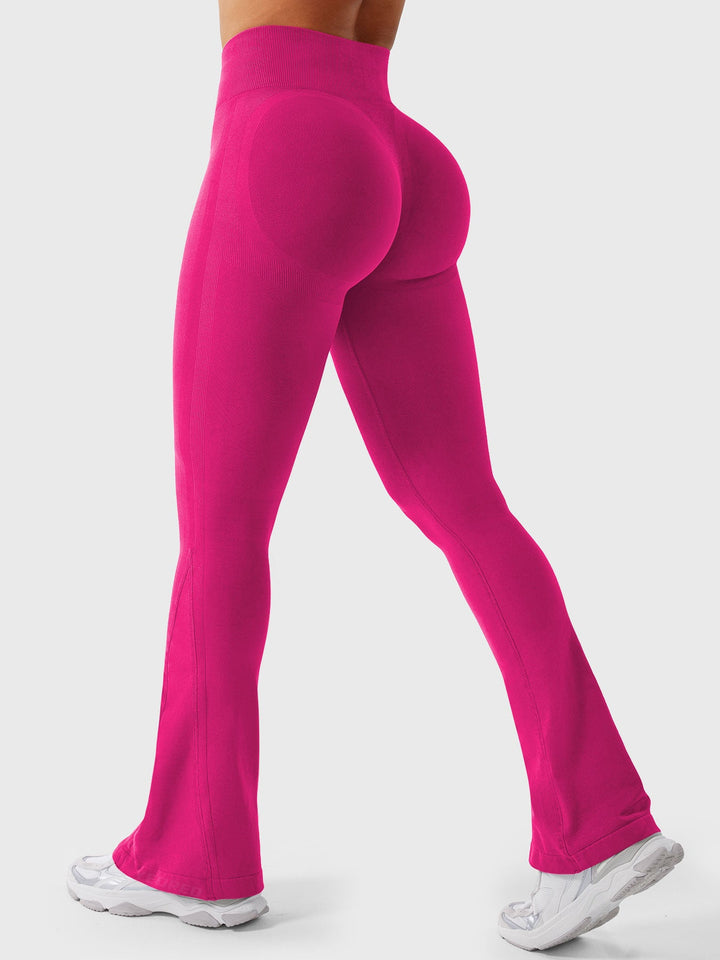 Yeoreo Lilliean 29,5" Mini-Schlag-Leggings