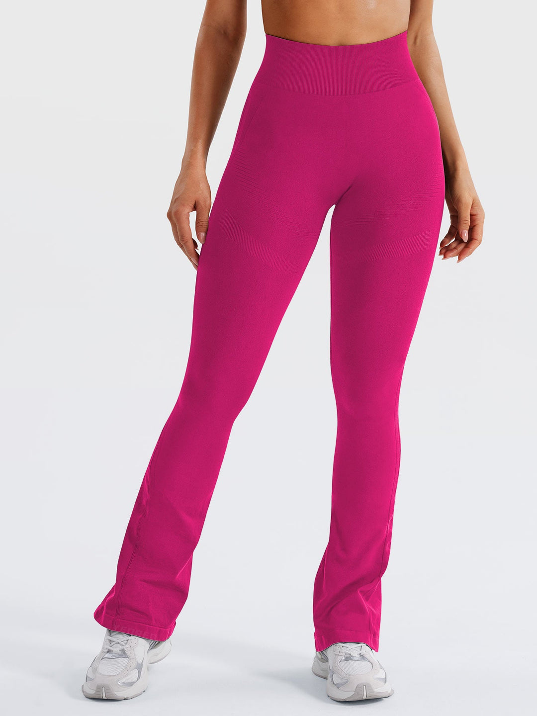 Yeoreo Lilliean 29,5" Mini-Schlag-Leggings