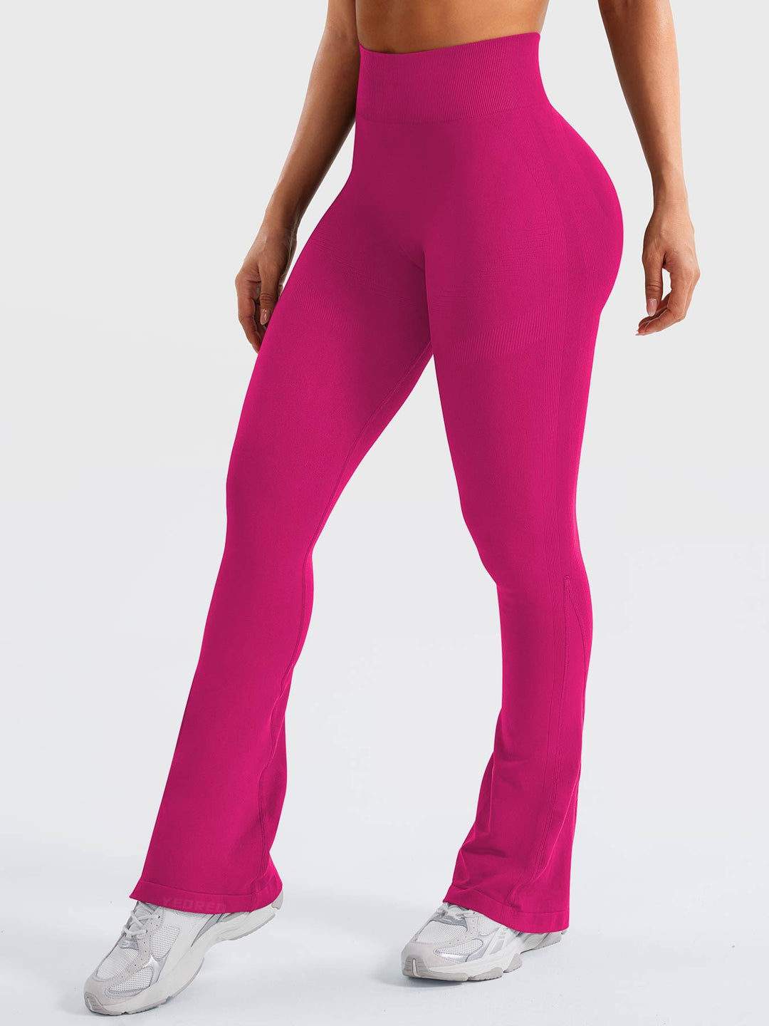 Yeoreo Lilliean 29,5" Mini-Schlag-Leggings