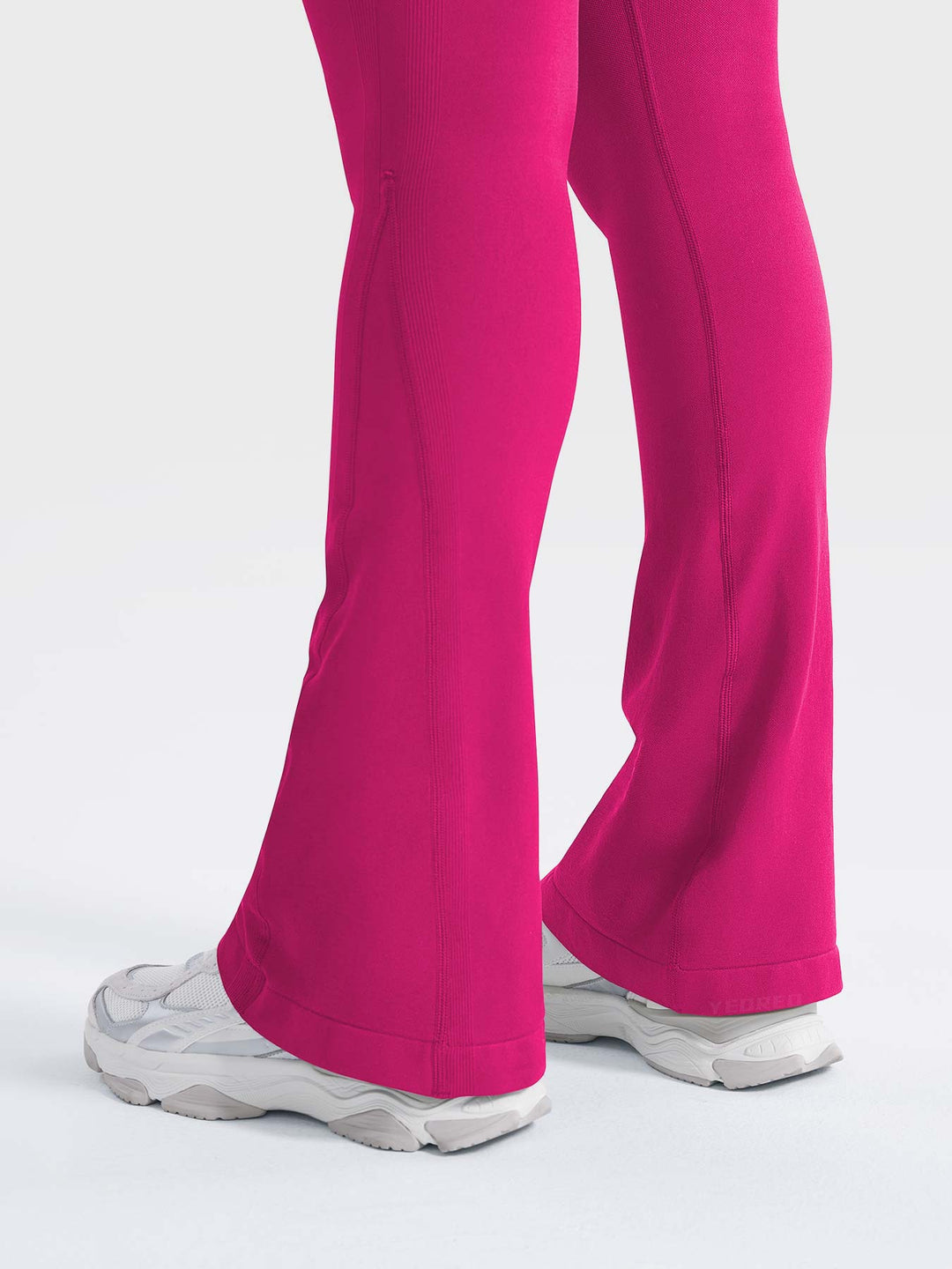 Yeoreo Lilliean 29,5" Mini-Schlag-Leggings