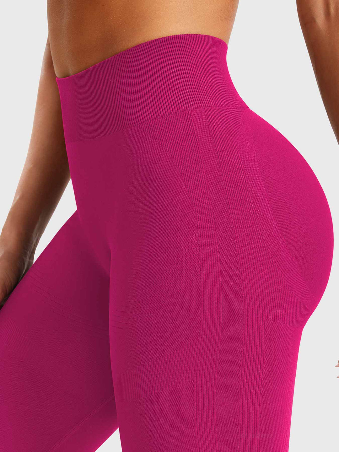 Yeoreo Lilliean 29,5" Mini-Schlag-Leggings