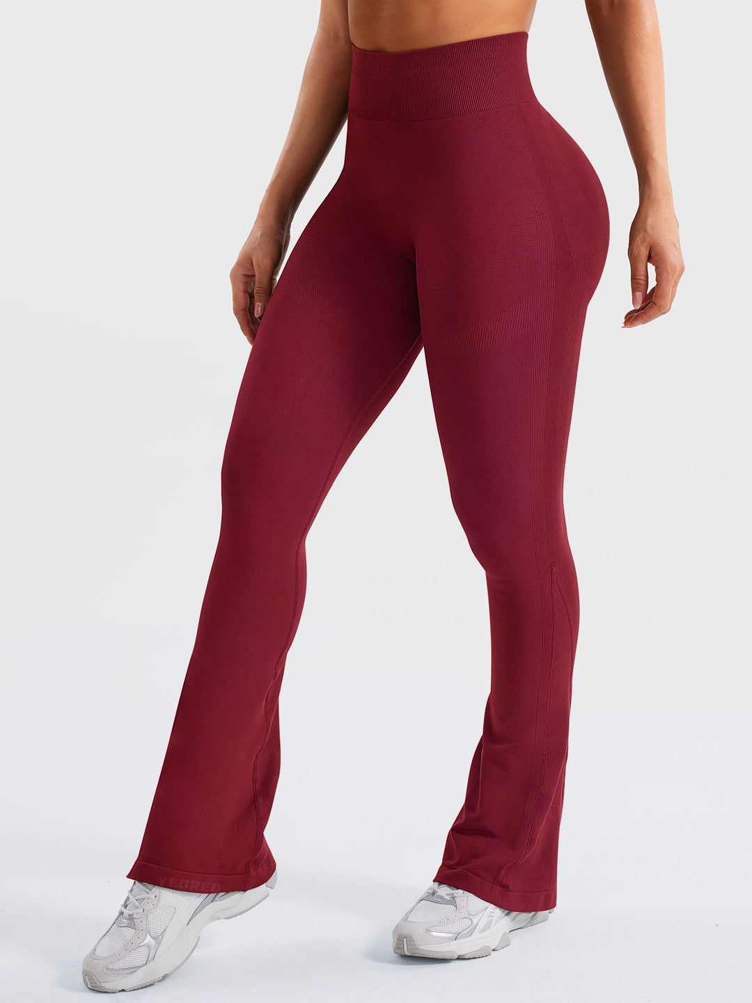 Yeoreo Lilliean 29,5" Mini-Schlag-Leggings