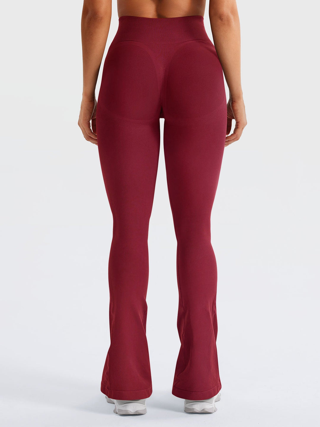 Yeoreo Lilliean 29,5" Mini-Schlag-Leggings