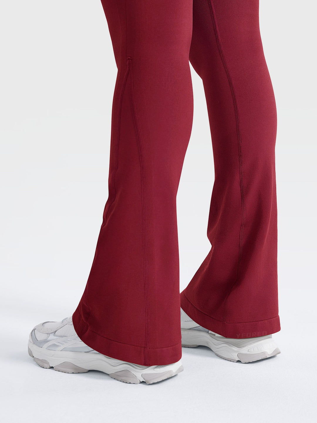 Yeoreo Lilliean 29,5" Mini-Schlag-Leggings