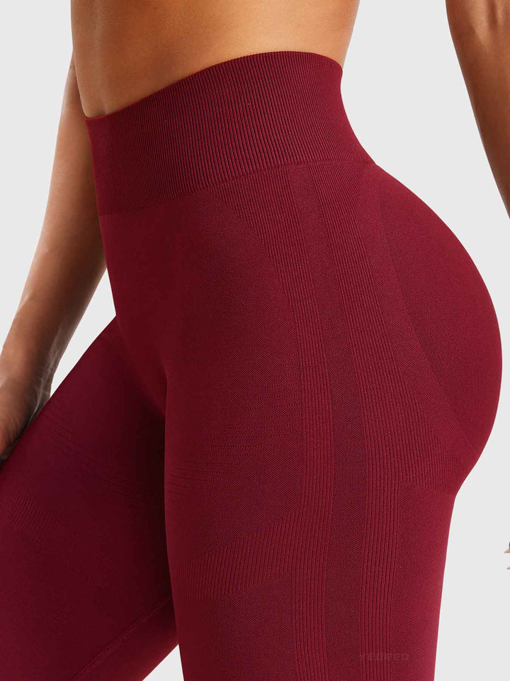 Yeoreo Lilliean 29,5" Mini-Schlag-Leggings
