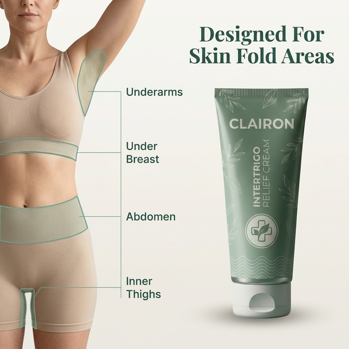 Clairon RashBreak Formel