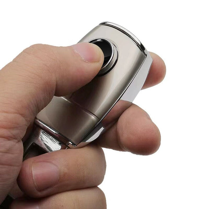 Gurtverlängerung für Auto | Autogurt Verlängerung aus robustem Material | GurtFlex